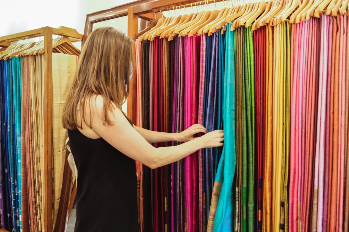 fabrics