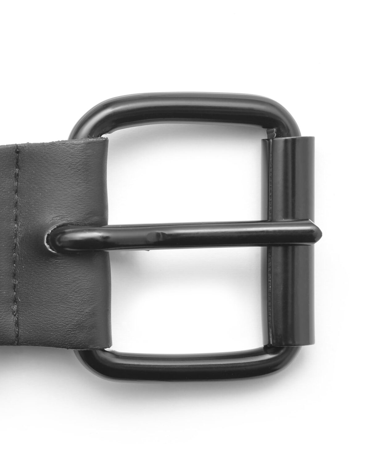 Пряжка "Пилот", 30мм, цвет "оксид", 500 шт./упак. — изображение 1