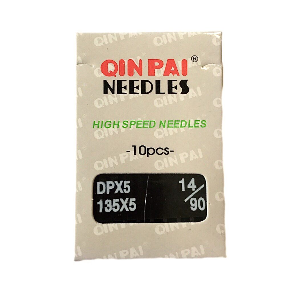 Иглы dpx5 (толстая колба)