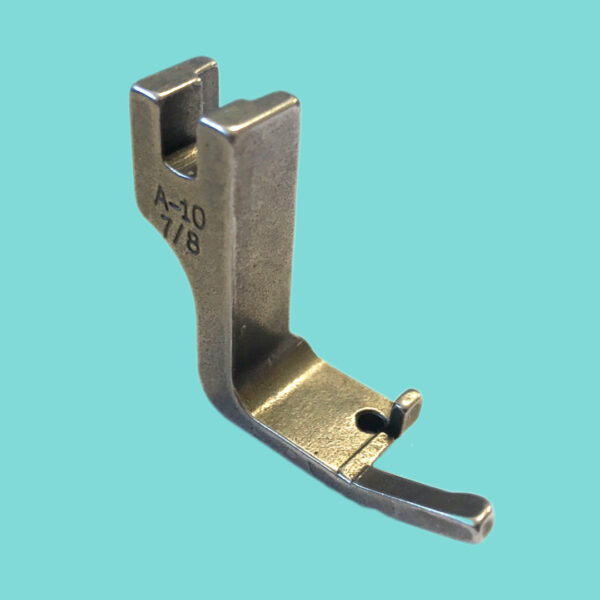 Лапка a 10 7/8 для приспособлений для