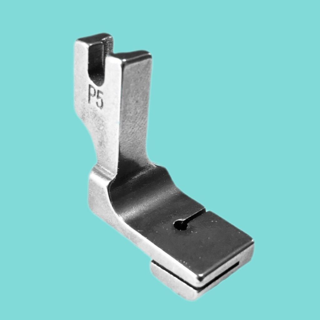 Лапка для сборки p5