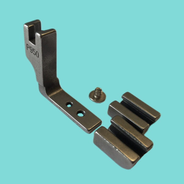 Лапка для сборки p950