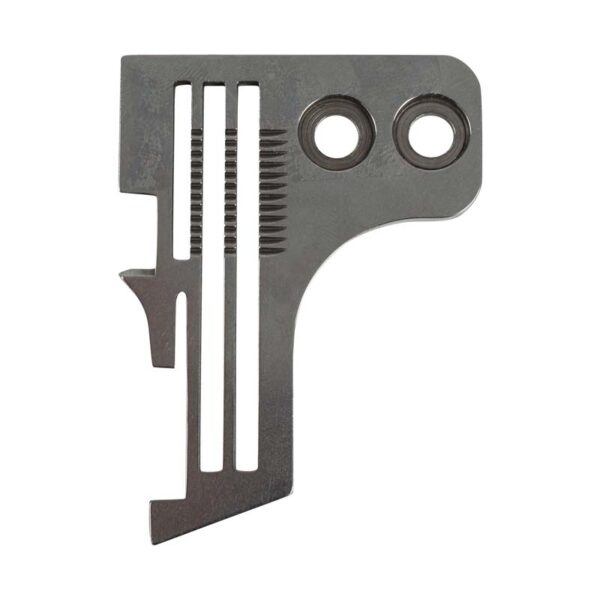 Игольная пластина 202546e для 3 нит. оверлока