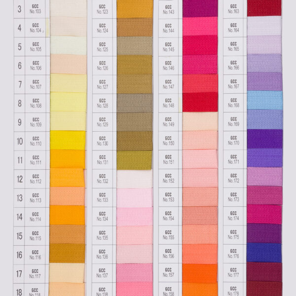 Цвета ткани подкладочной с по